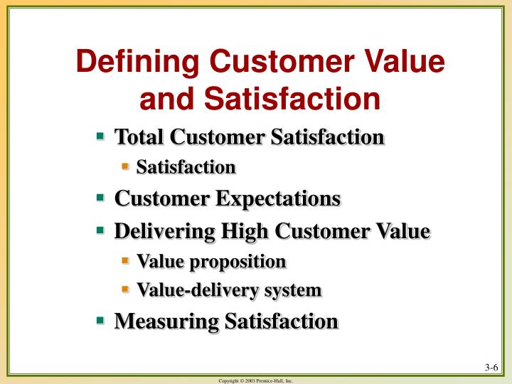 defining customer satisfaction Here's a very simple definition of good customer service: good the faster your responses are, the higher customer satisfaction you can get. defining customer satisfaction Here's a very simple definition of good customer service: good the faster your responses are, the higher customer satisfaction you can get.