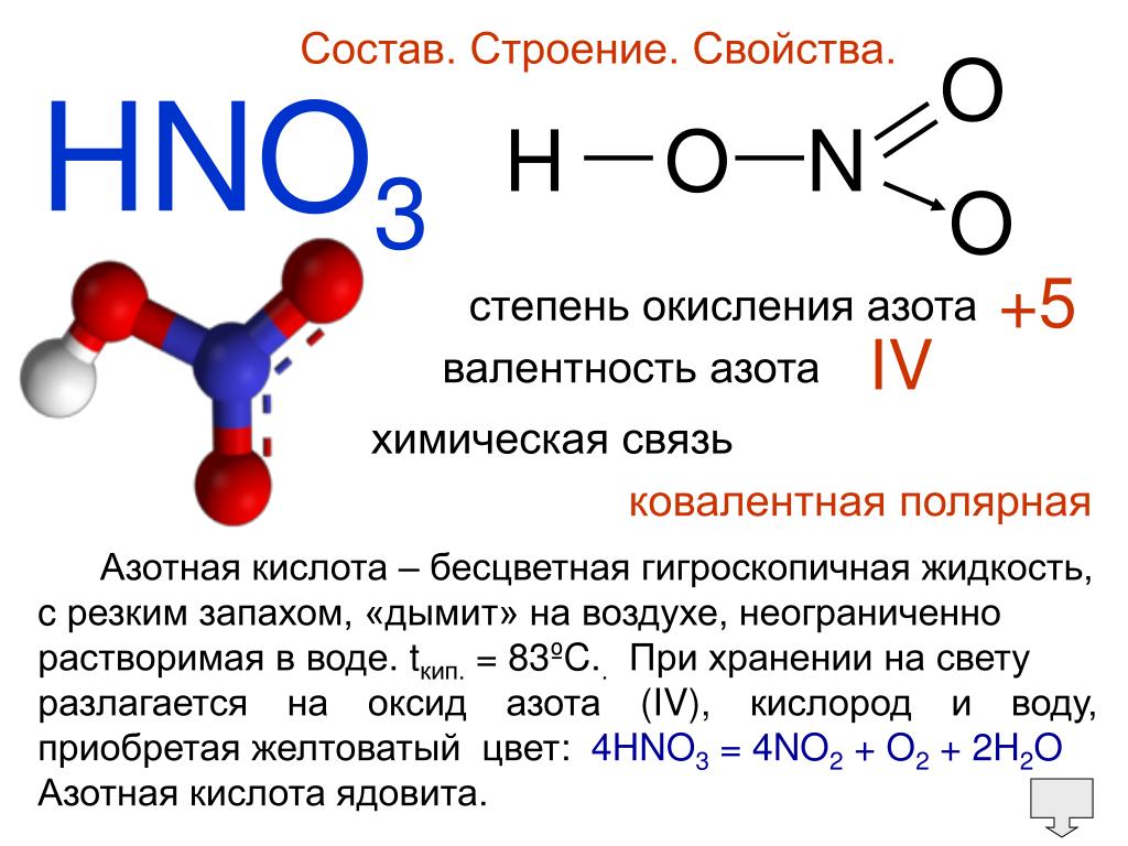 Hno2 схема. Структура азотной кислоты валентность азота. Азотная кислота формула химическая. Азотная кислота развернутая формула. Азотная кислота валентность.