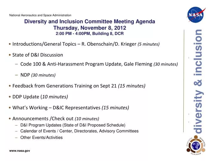 ppt introductions general topics r obenschain d krieger 5 how many powerpoint slides for a 5 minute presentation