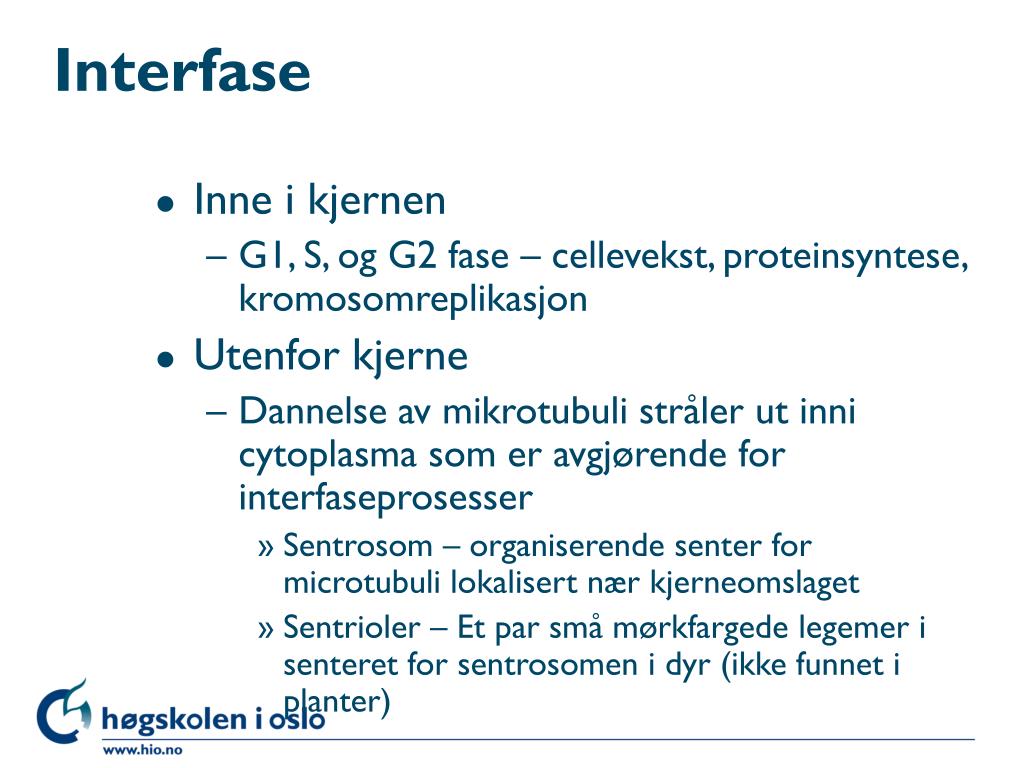 PPT Kap 4 Kromosomteori For Nedarving PowerPoint Presentation Free 