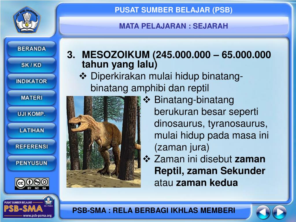 PPT - KEHID UPAN AWAL MASYARAKAT INDONESIA KELAS X - SEMESTER 2 PowerPoint Presentation - ID:5733263