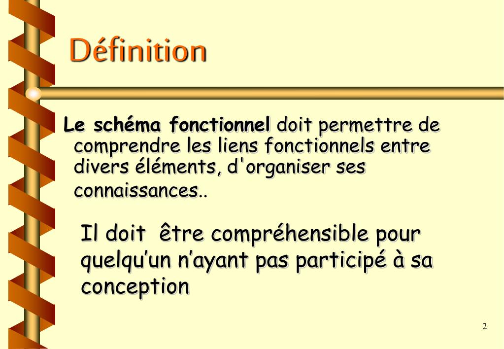 Quelle est la différence entre fonctionnel et technique