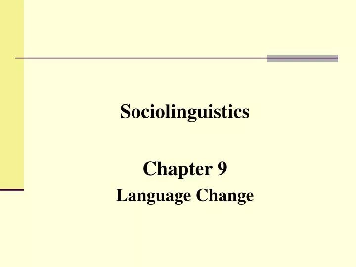 change language on powerpoint change language on powerpoint