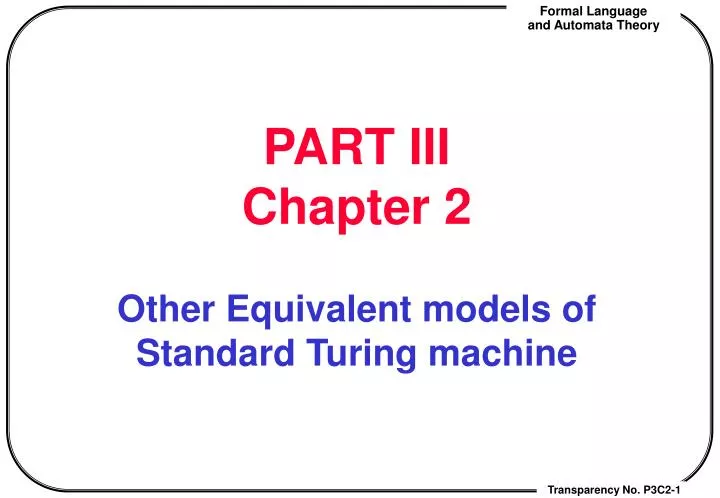 languages grammars and automata theory languages grammars and automata theory