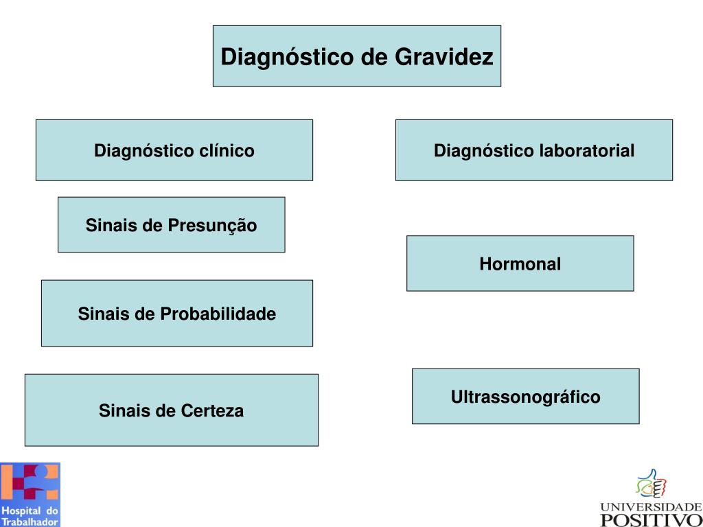 PROBABILIDADE DE GESTAÇÃO: SINAL DE PISKACEK