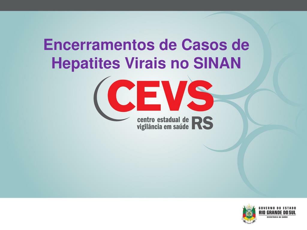 Quiz Hepatites Virais - Respostas - Blog Biossegurança