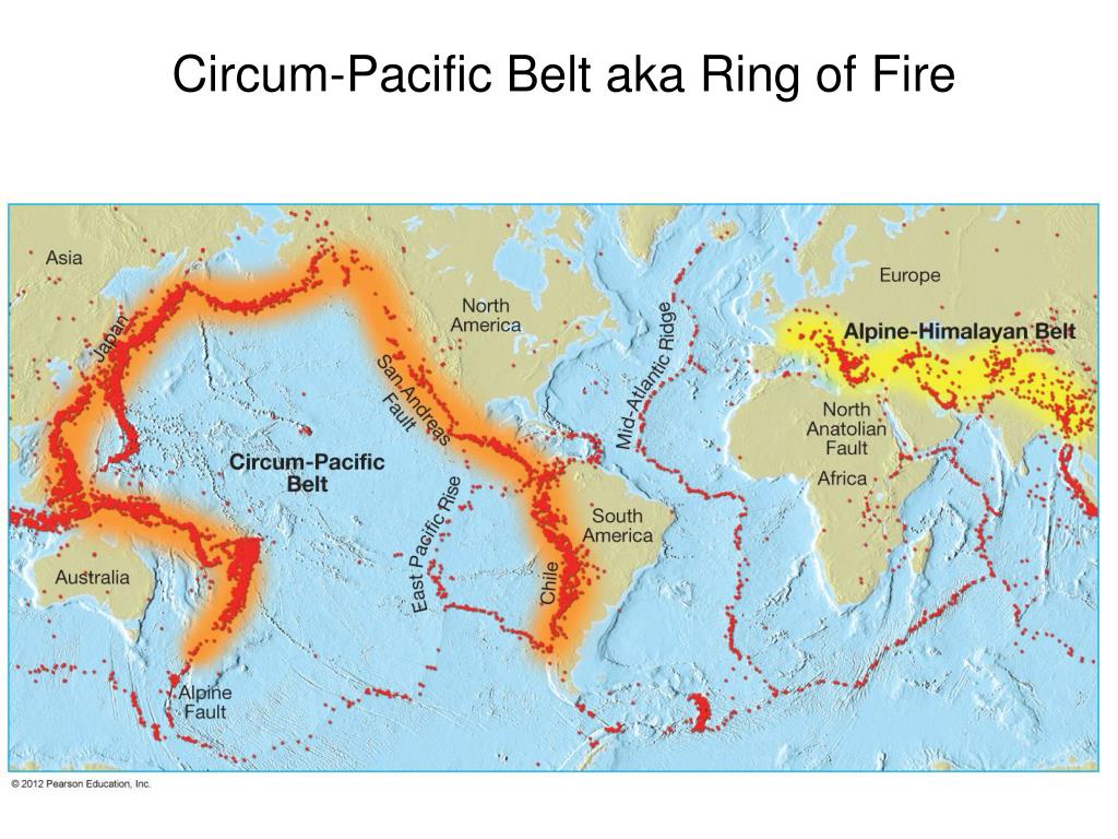 October | 2018 | Society of Exploration Geophysicists Pacific Coast Section