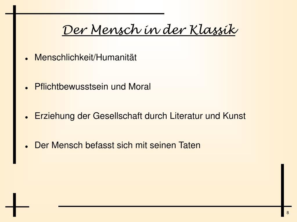 By Photo Congress Literarische Epoche Weimarer Klassik - 