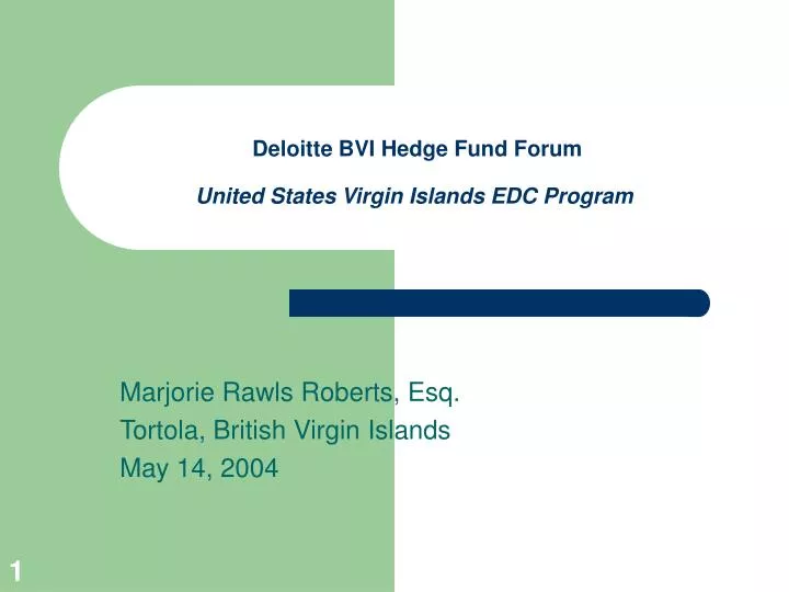 bvi incubator hedge fund bvi incubator hedge fund