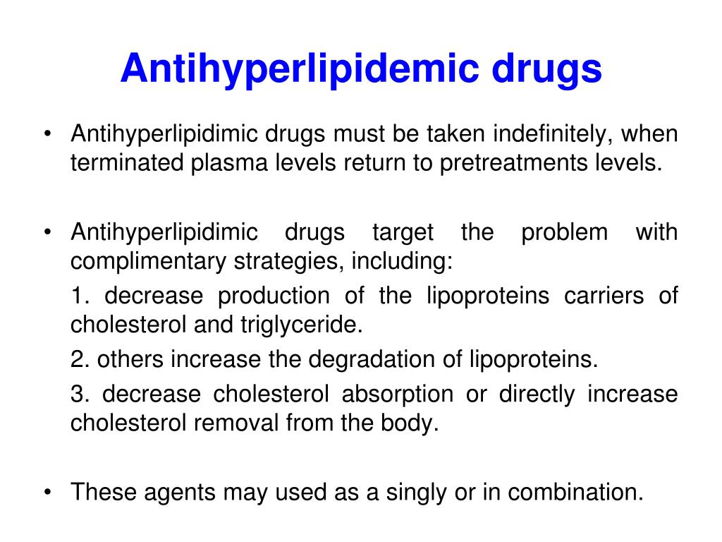 what class of antihyperlipidemic medication is pravastatin