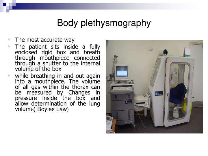 PPT Pulmonary Function Tests PowerPoint Presentation ID5745958