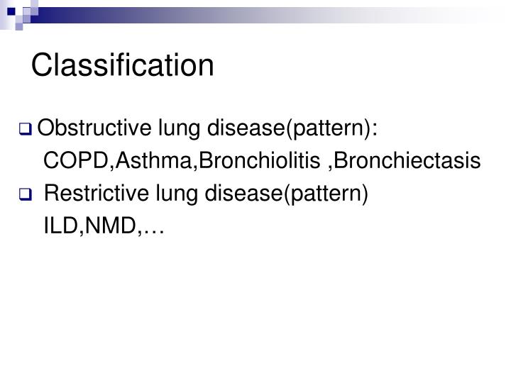 PPT - Pulmonary Function Tests PowerPoint Presentation - ID:5745958