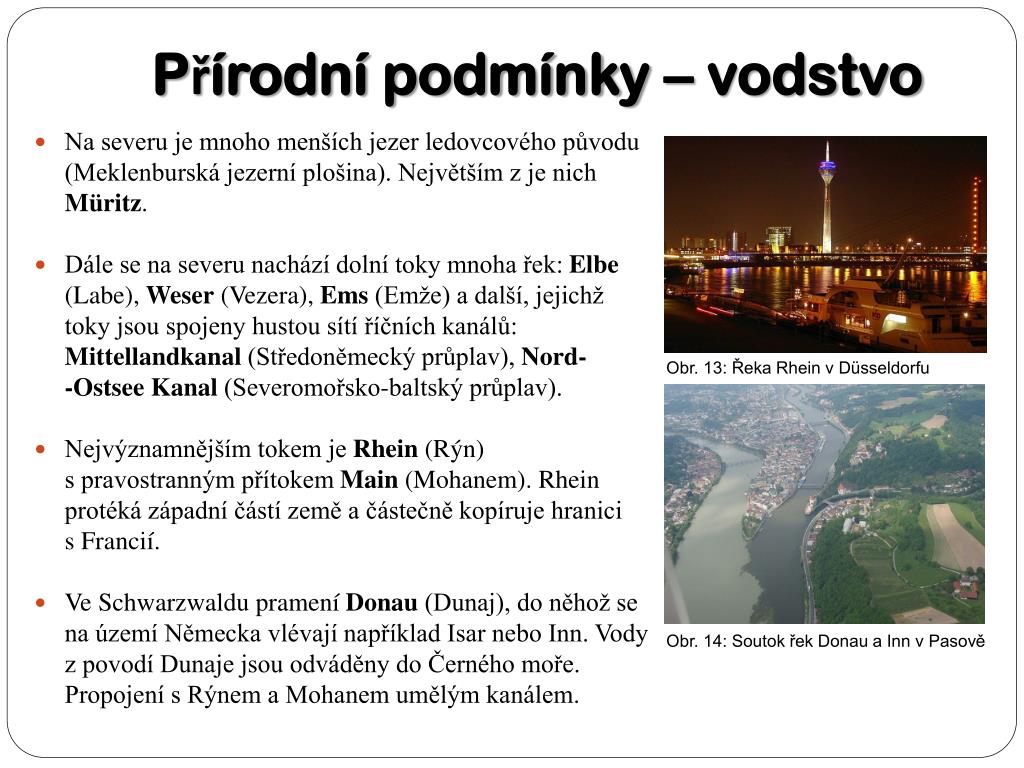 PPT - Německo PowerPoint Presentation, free download - ID ...