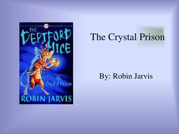 the crystal prison n.