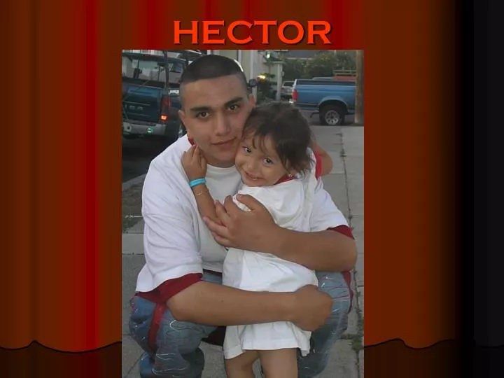 hector n.