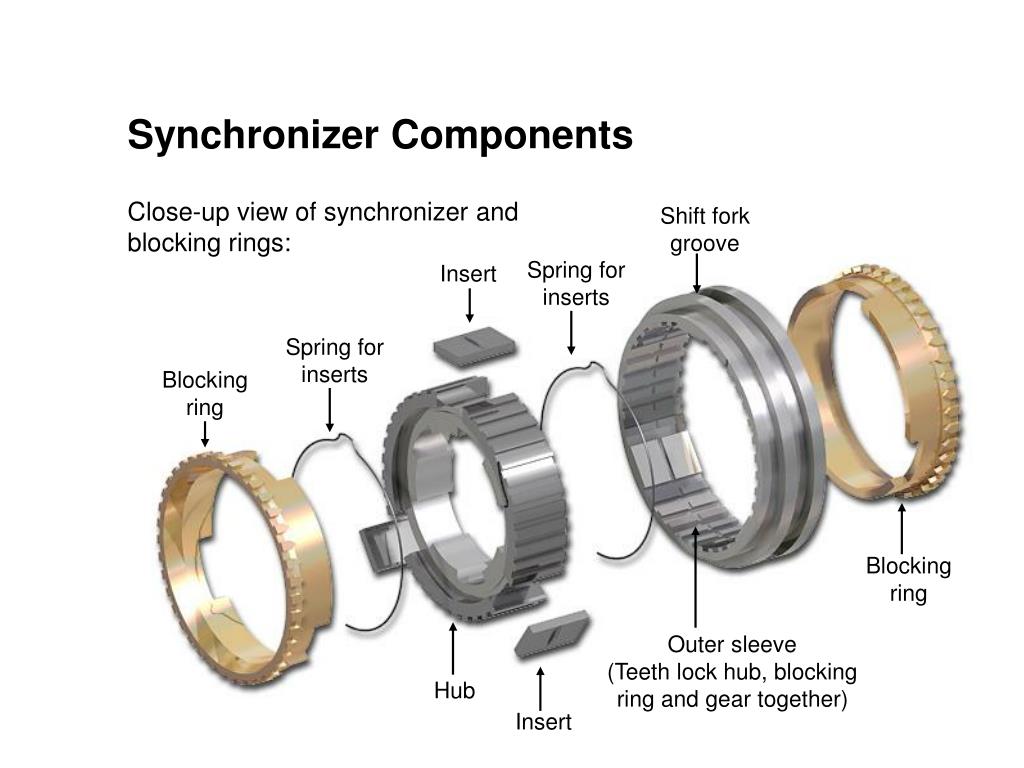 What Is A Synchro In A Transmission At Stephen Gallagher Blog What Is A Synchro In A Transmission At Stephen Gallagher Blog