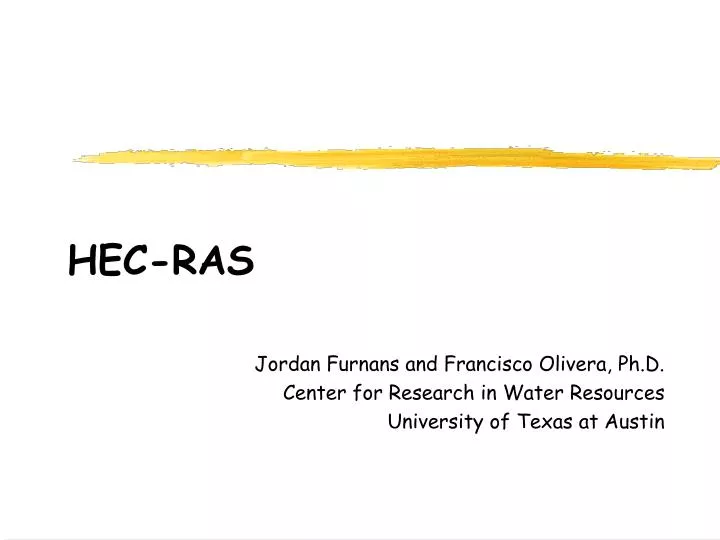 download hec ras example projects download hec ras example projects