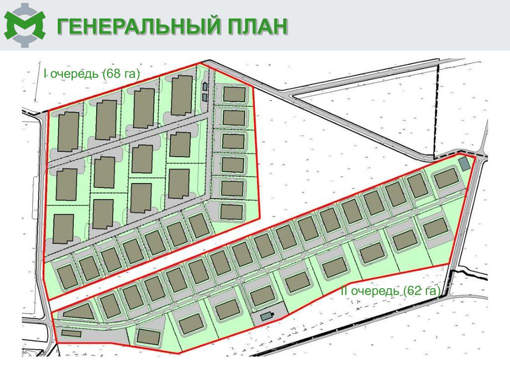 Года вторая очередь