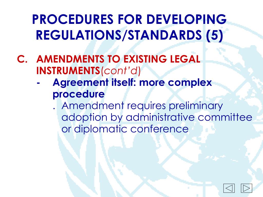 Ppt Unece Regulatory And Standards Setting Work In Transport Powerpoint Presentation Id5755320 4569