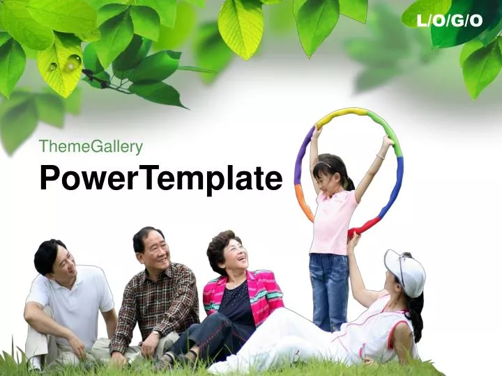 themegallery powertemplate n.