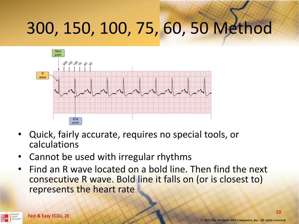 Ppt Heart Rate Powerpoint Presentation Free Download Id