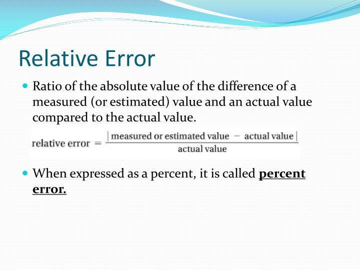 PPT - 2.10 Change Expressed as a Percent PowerPoint Presentation - ID ...