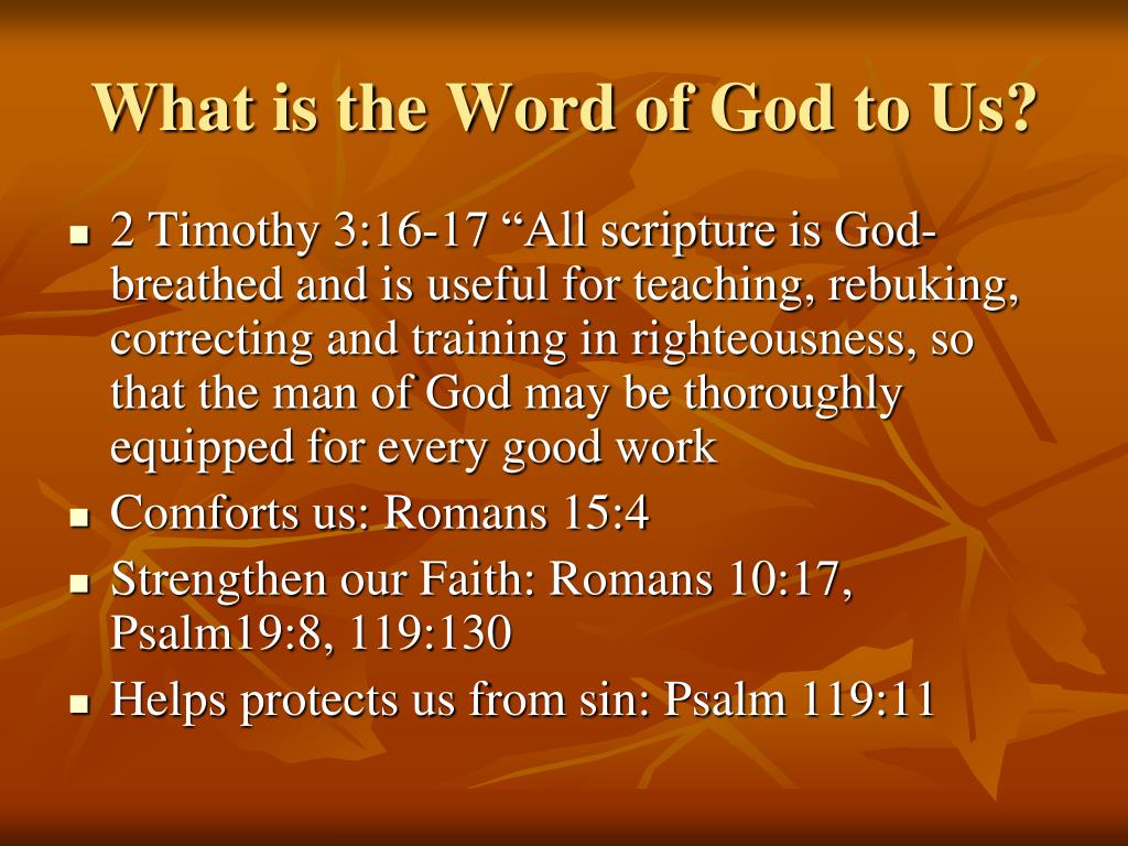 PPT - Psalm 118:8-9 PowerPoint Presentation, free download - ID:5757436