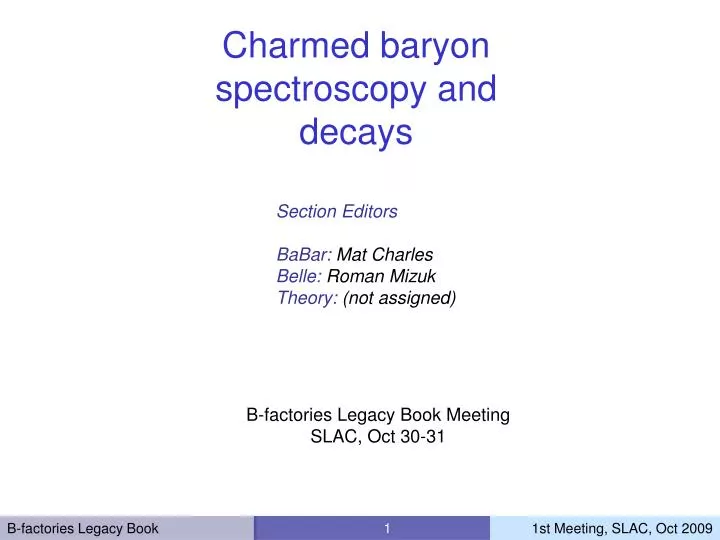 charmed baryon spectroscopy and decays n.