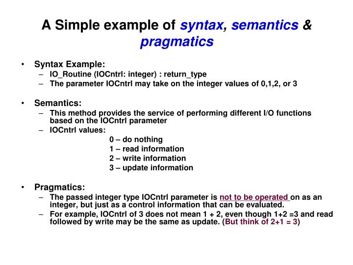 PPT - Architecture Design PowerPoint Presentation - ID:5758609