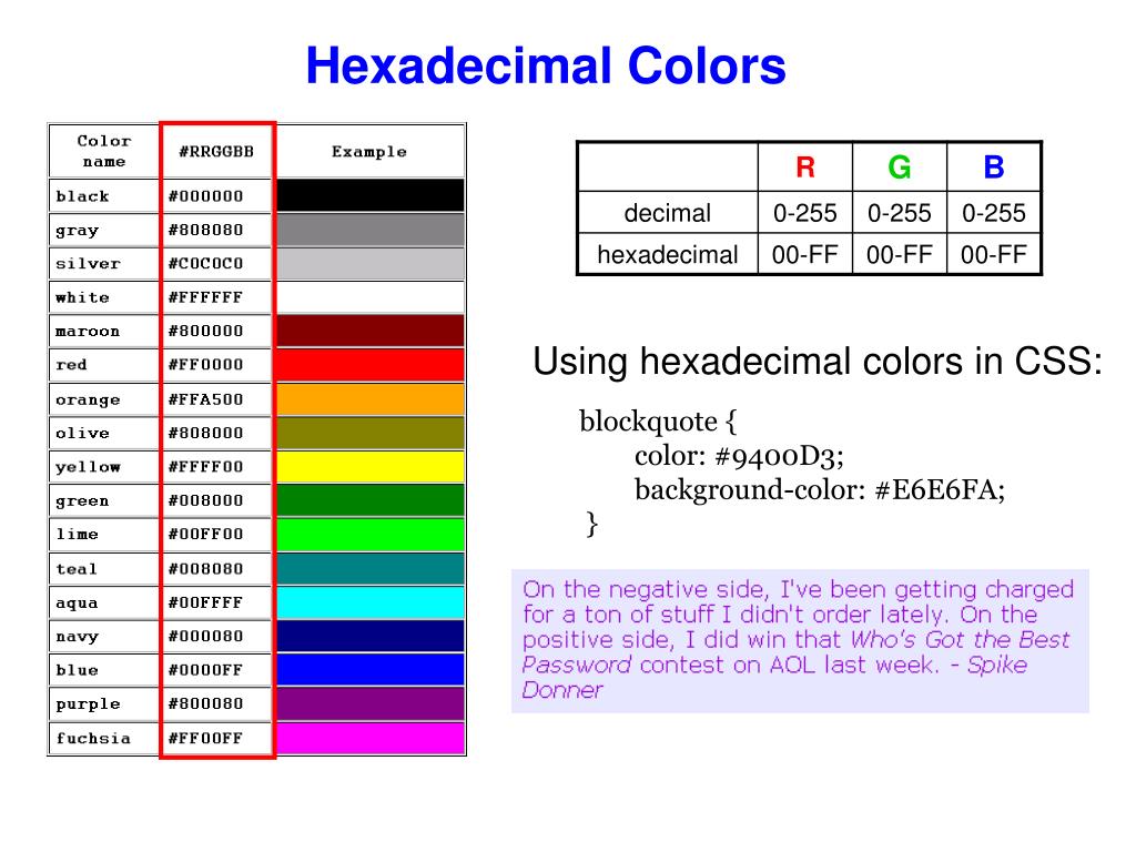 Span color text. Таблица цветов RGB. RGB цвета коды. Таблица кодов RGB цветов. Шестнадцатеричный код цвета.