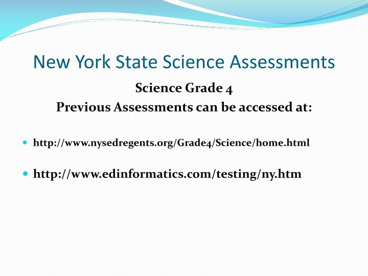 Www Nysedregents Org Grade Science Home Html Www Nysedregents Org Grade Science Home Html