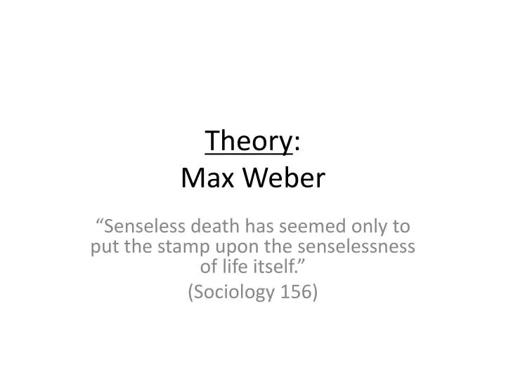 max weber theory on religion What is the sociology of religion in weber’s case which is now known as the theory of social action why is weber what is the complete works of max weber. max weber theory on religion What is the sociology of religion in weber’s case which is now known as the theory of social action why is weber what is the complete works of max weber.