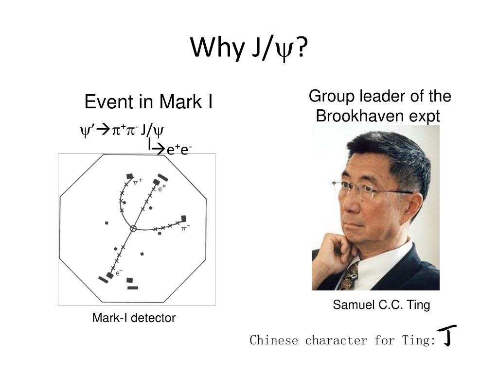 PPT - Quarkonium experimental overview I PowerPoint Presentation, free