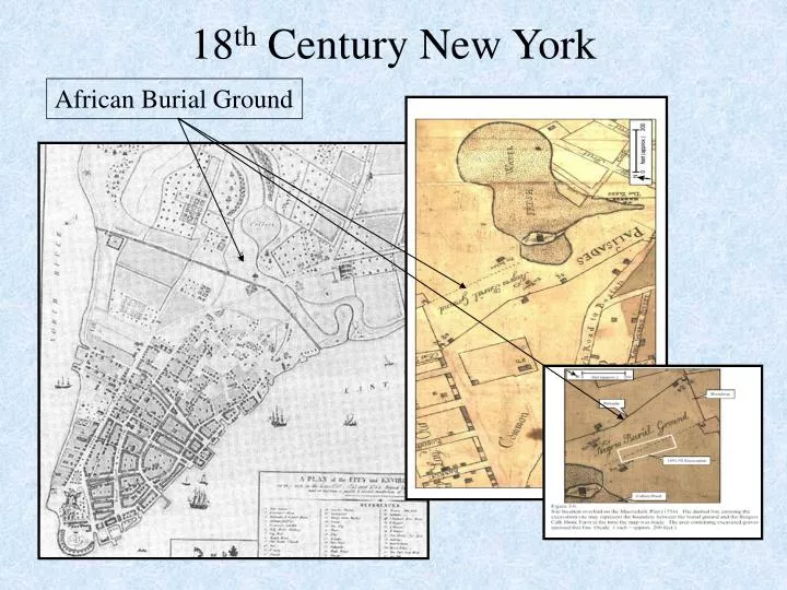 PPT - 18 th Century New York PowerPoint Presentation, free download ...