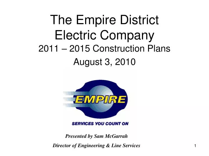 ppt-the-empire-district-electric-company-powerpoint-presentation