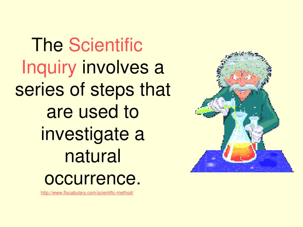 explain why critical thinking and skepticism are important to scientific inquiry