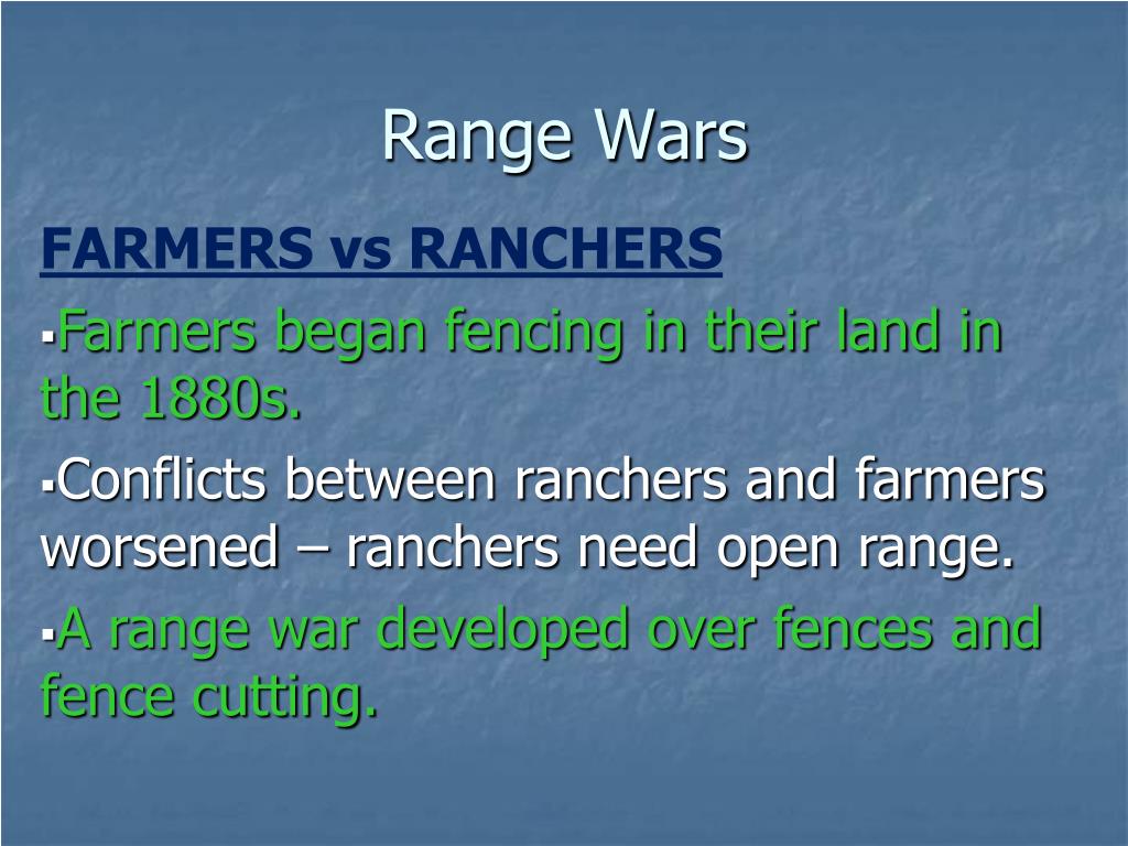 PPT Life on the Great Plains in the late 19 th Century PowerPoint