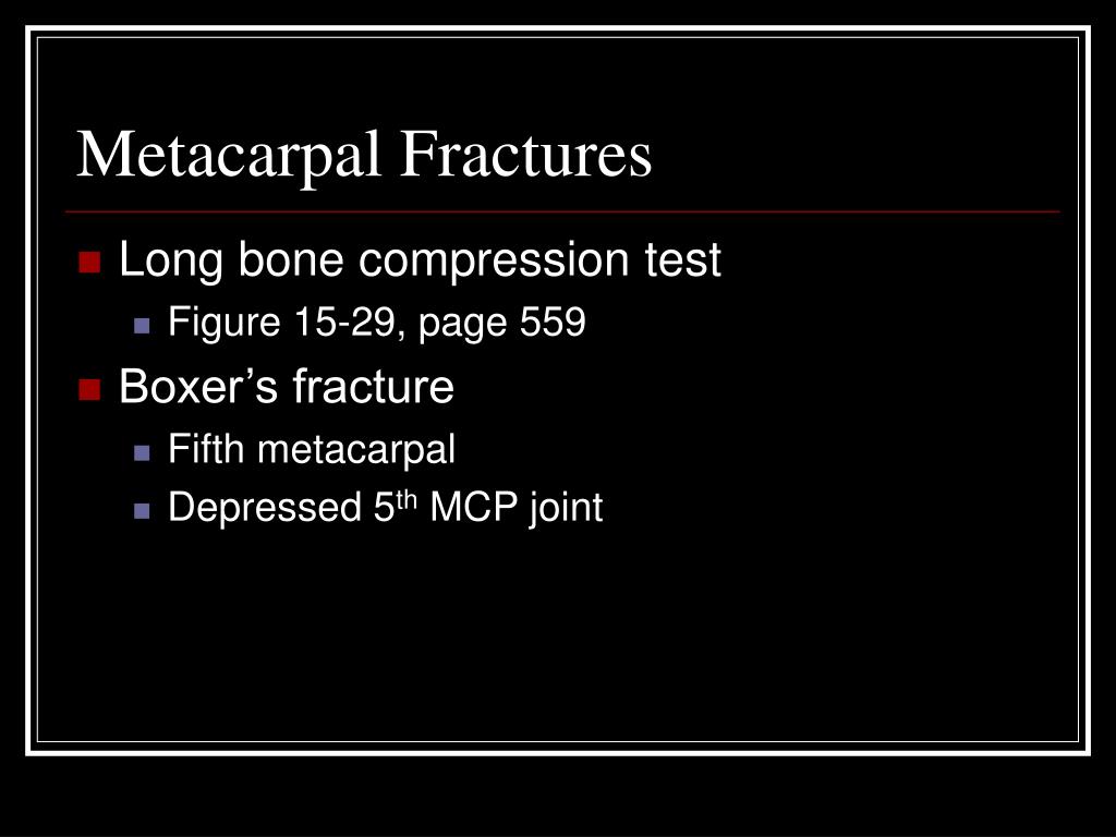 PPT Chapter 15 The Wrist, Hand, and Fingers PowerPoint Presentation PPT Chapter 15 The Wrist, Hand, and Fingers PowerPoint Presentation