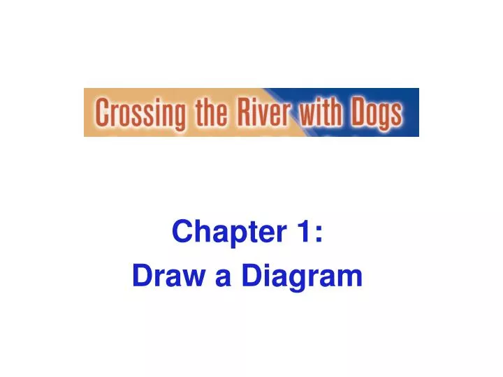 chapter 1 draw a diagram n.