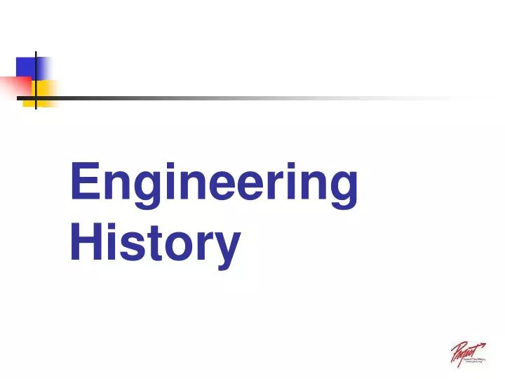 engineering history n.