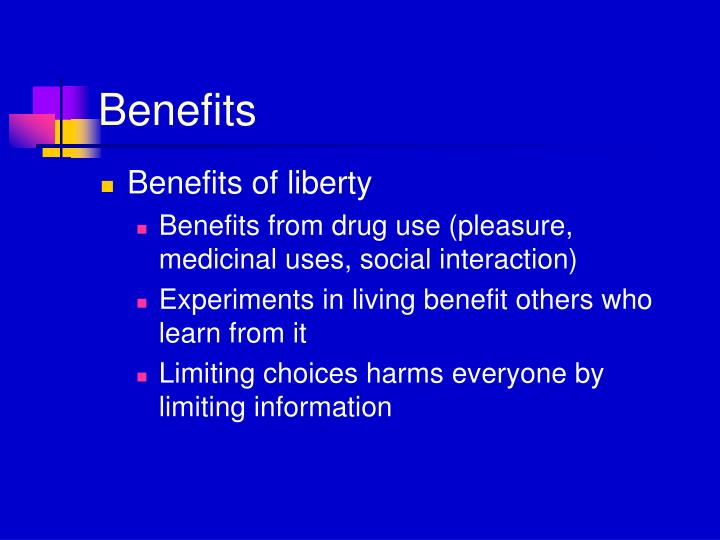 PPT Drug Legalization PowerPoint Presentation ID5763973