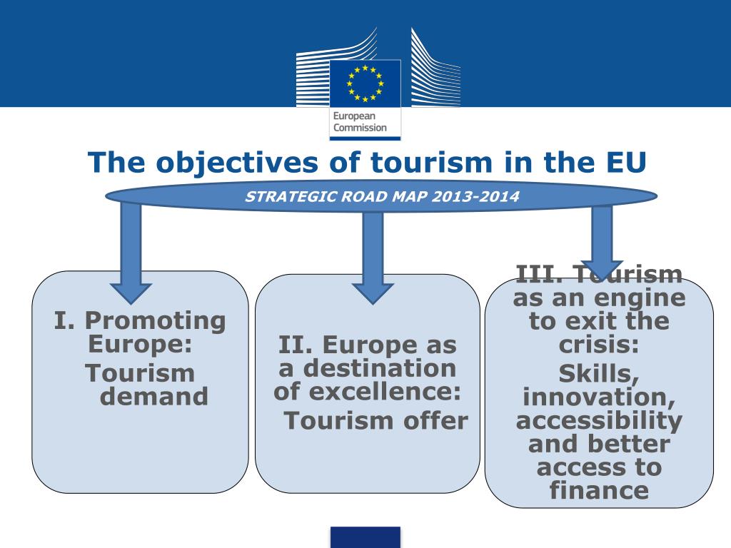 european tourism strategy