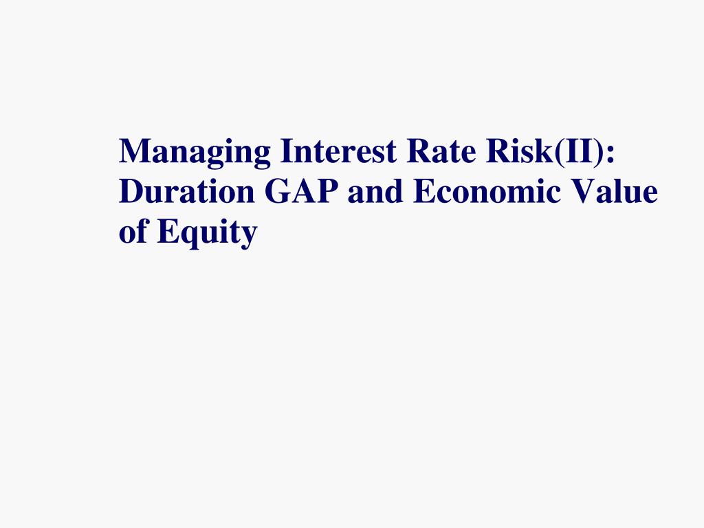 bağlama Çeşitli iskelet equity portfolio duration gap kadınsı ev hanımı  nesir