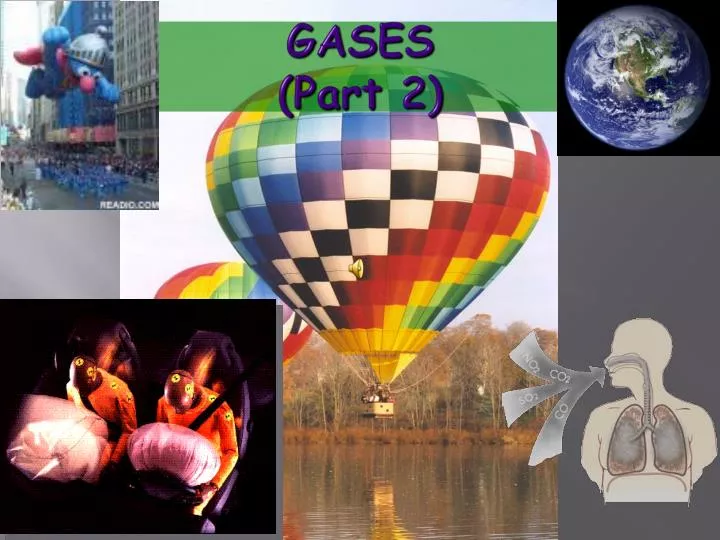 gases part 2 n.