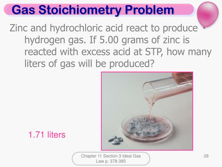 stoichiometry of gasoline stoichiometry of gasoline