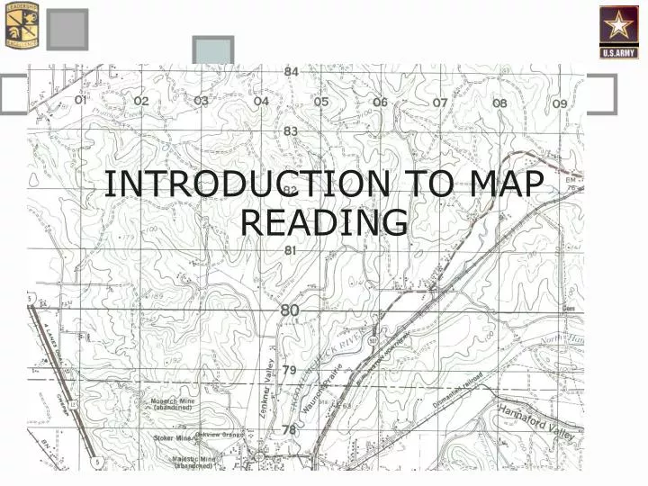 PPT INTRODUCTION TO MAP READING PowerPoint Presentation Free ppt-introduction-to-map-reading-powerpoint-presentation-free