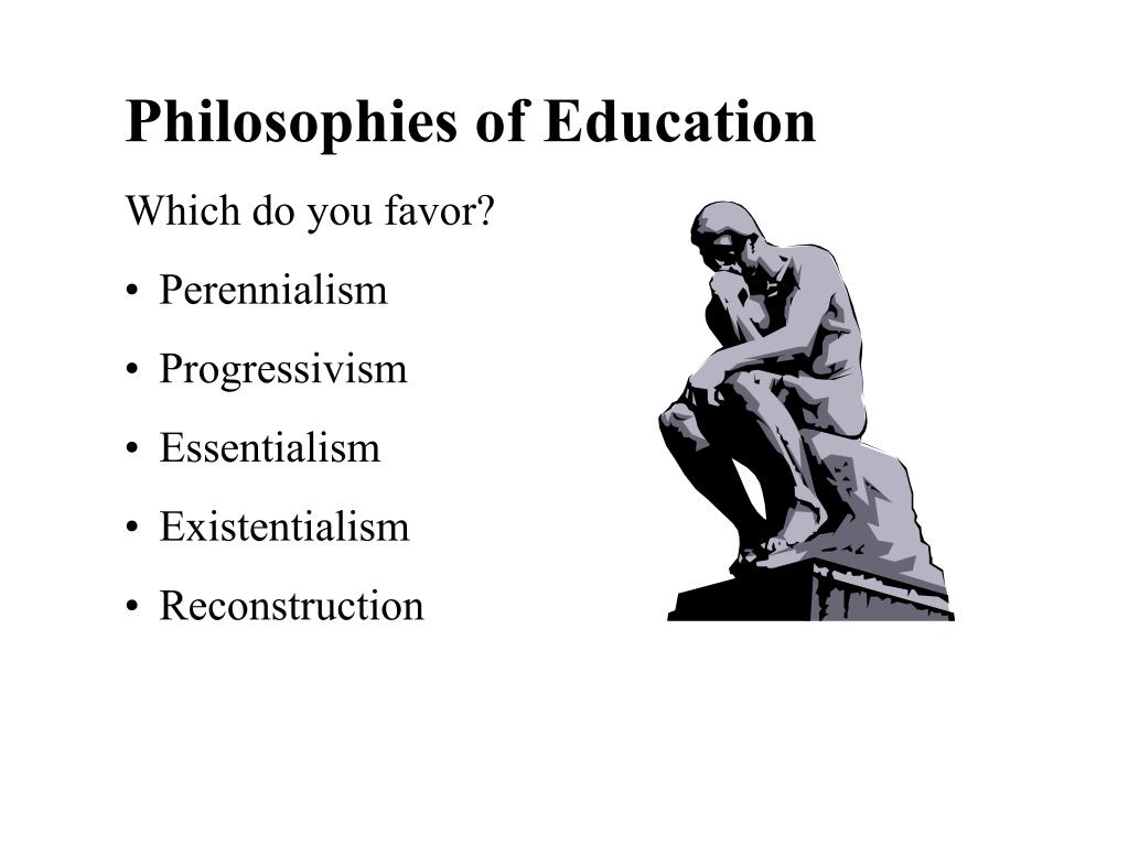 perennialism in education definition