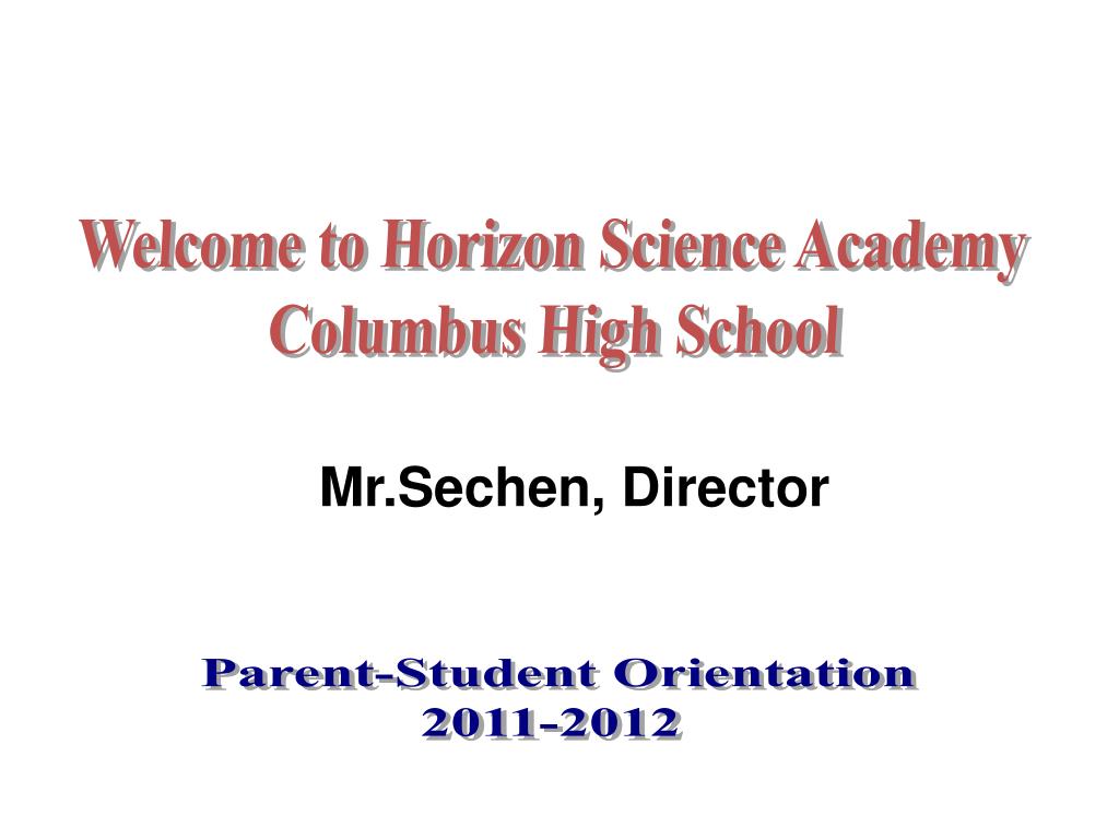 horizon science academy 44103 principal horizon science academy 44103 principal