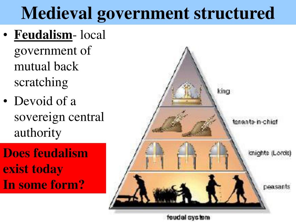 PPT - The High Middle Ages: Secular Civilization PowerPoint ...