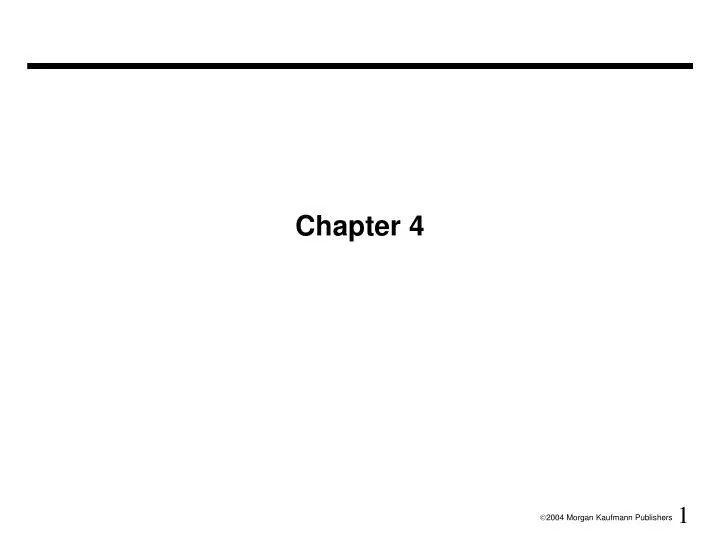 chapter 4 n.
